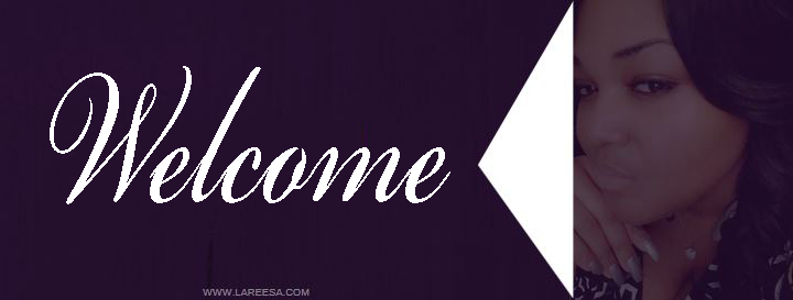 Welcome to my blog!